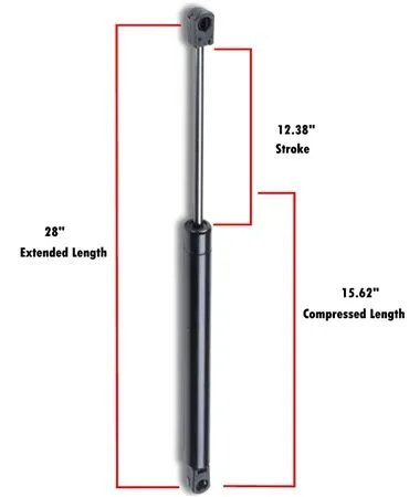 Gas Prop 28.00